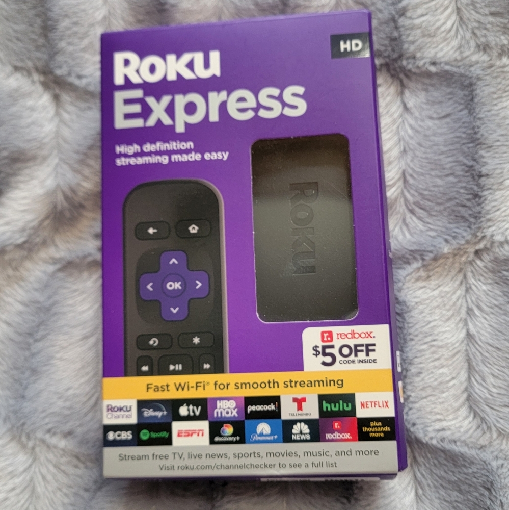 Roku Express
